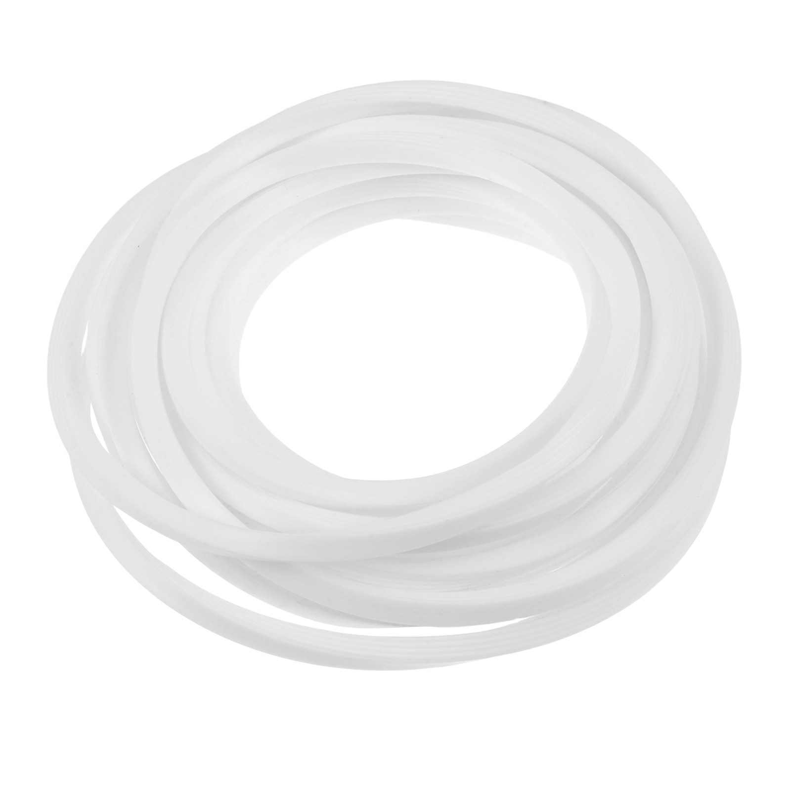 Meal Prep Glass - 5M Silicone Seal Gasket for Lunch