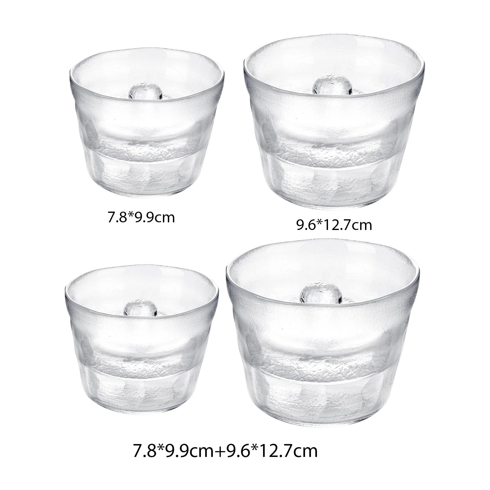 Glass Pickle Jar with Press We - Meal Prep Glass 评论和价格
