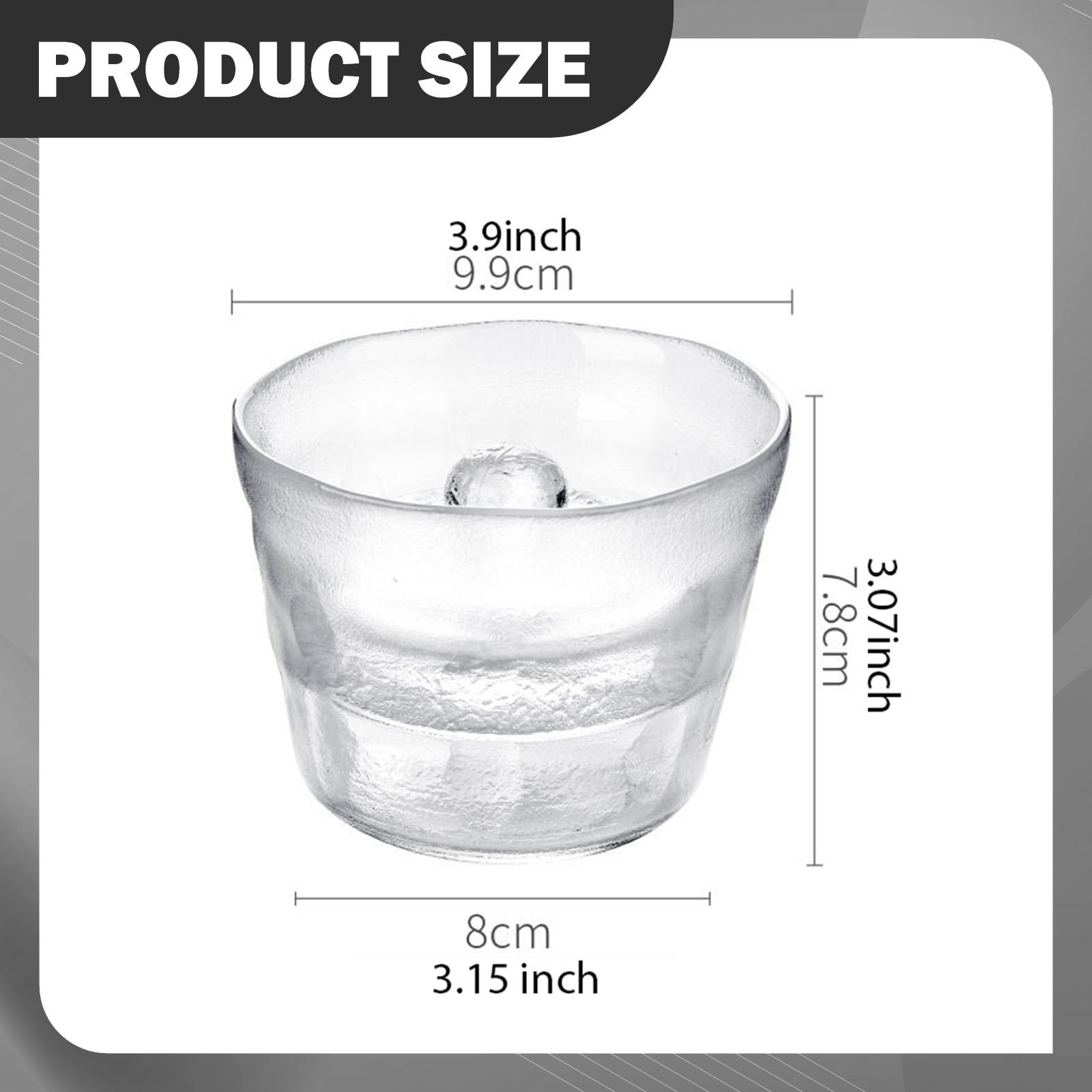 Glass Pickle Jar with Press We - Meal Prep Glass 评论和价格
