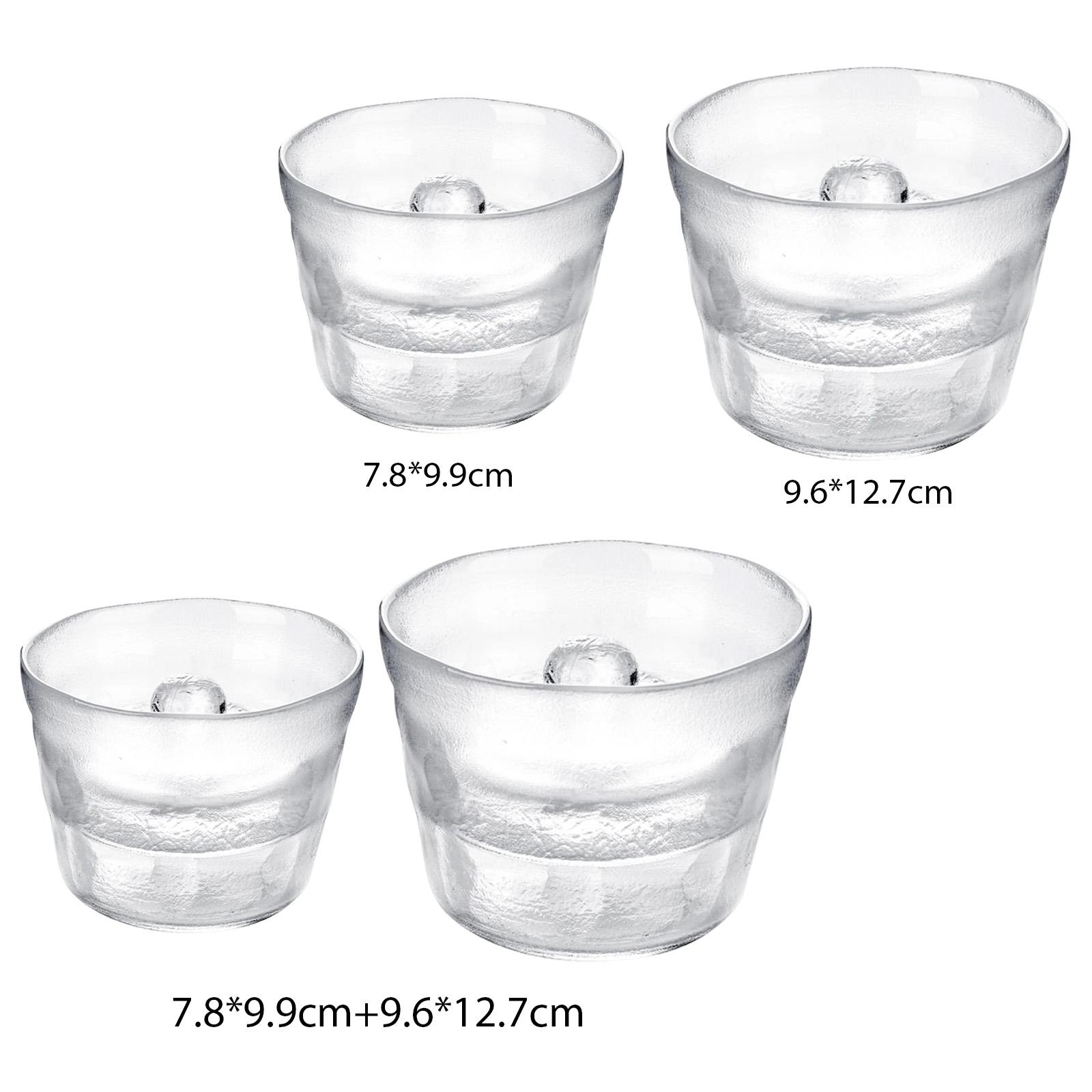 Glass Pickle Jar with Press We - Meal Prep Glass 评论和价格