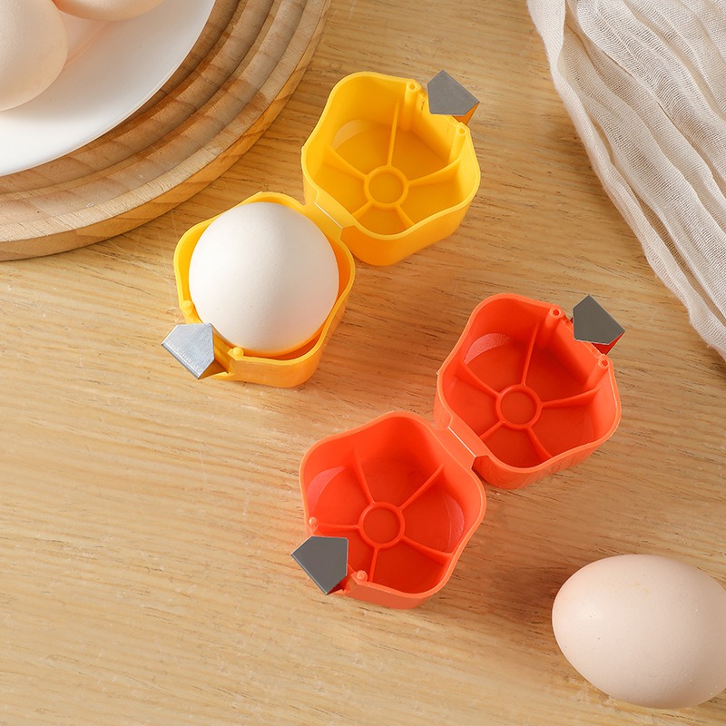 Egg Shell Cutter Cracker Opene - Meal Prep Eggs 评论和价格