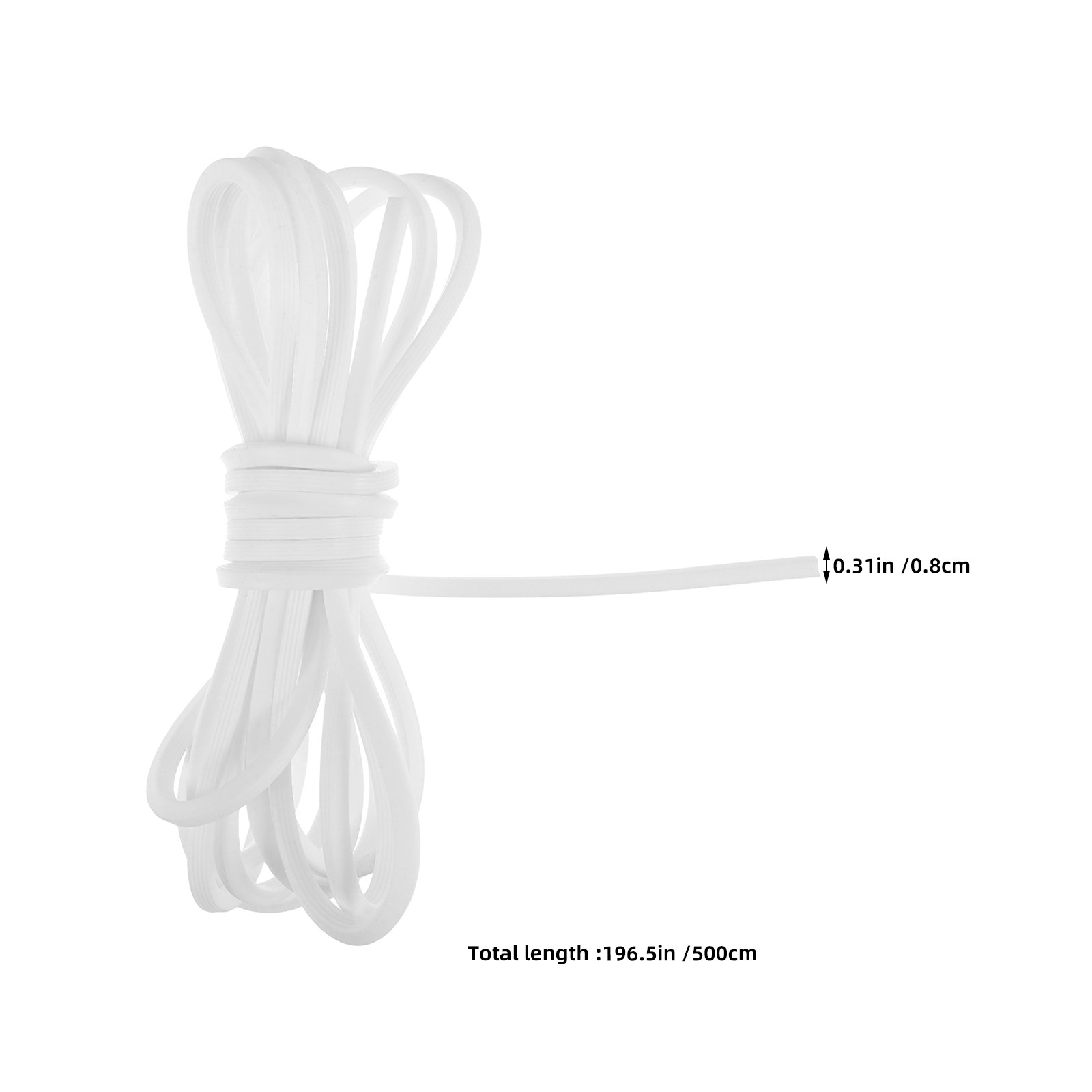 5M Silicone Seal Gasket for Lu - Meal Prep Glass 评论和价格
