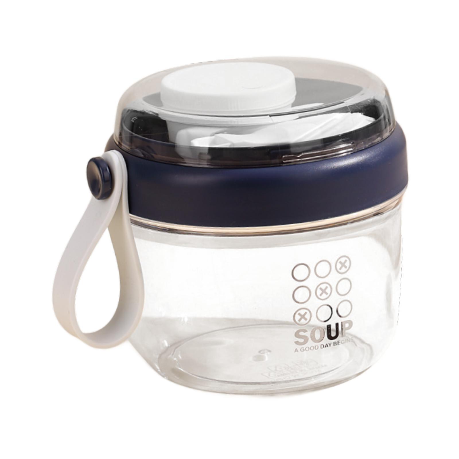 Meal Prep Salad Cup with Lid S - Meal Prep Yogurt Cups 评论和价格