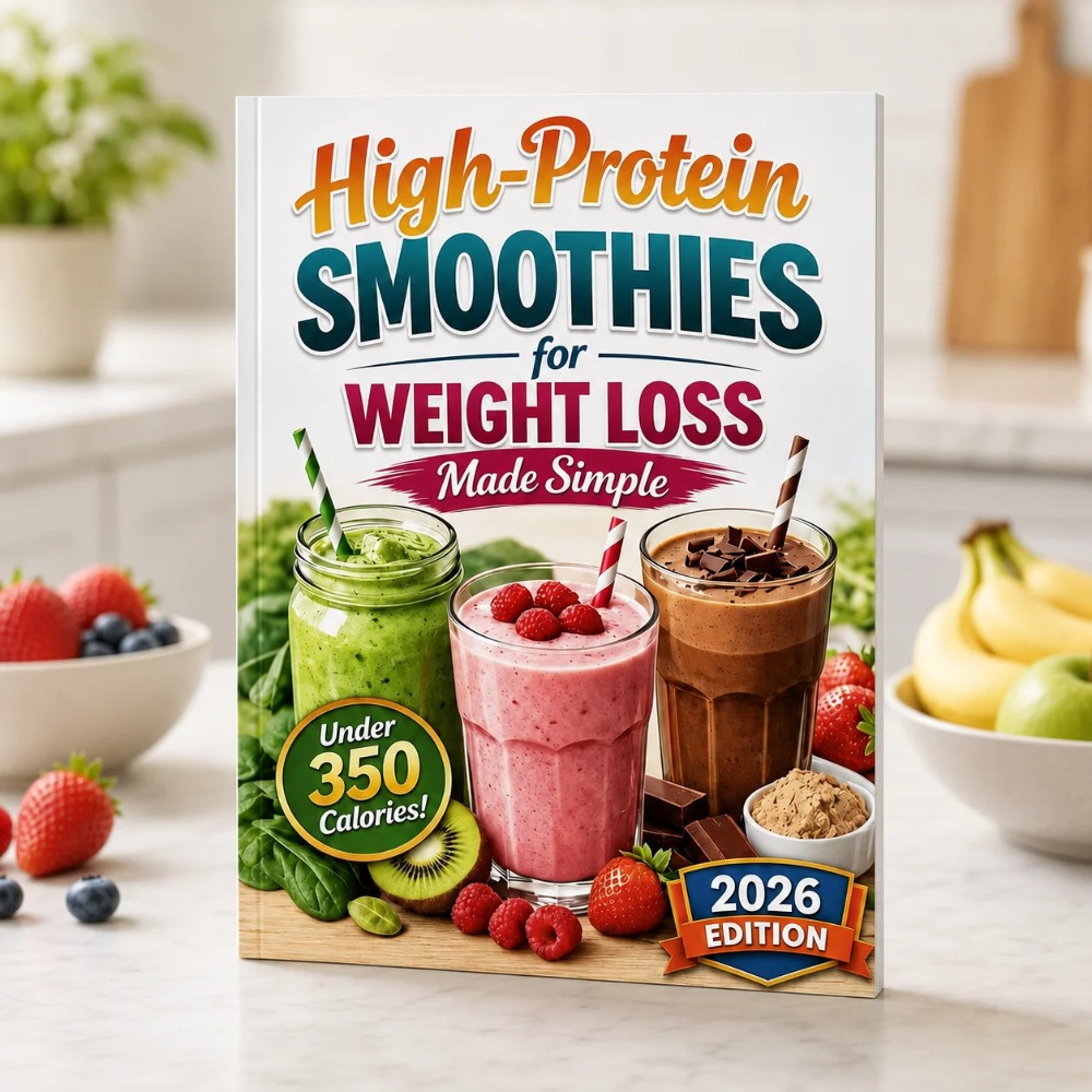 High-Protein Smoothies for Wei - Meal Prep High Protein Low Calorie 评论和价格