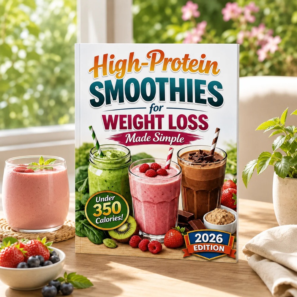 High-Protein Smoothies for Wei - Meal Prep High Protein Low Calorie 评论和价格