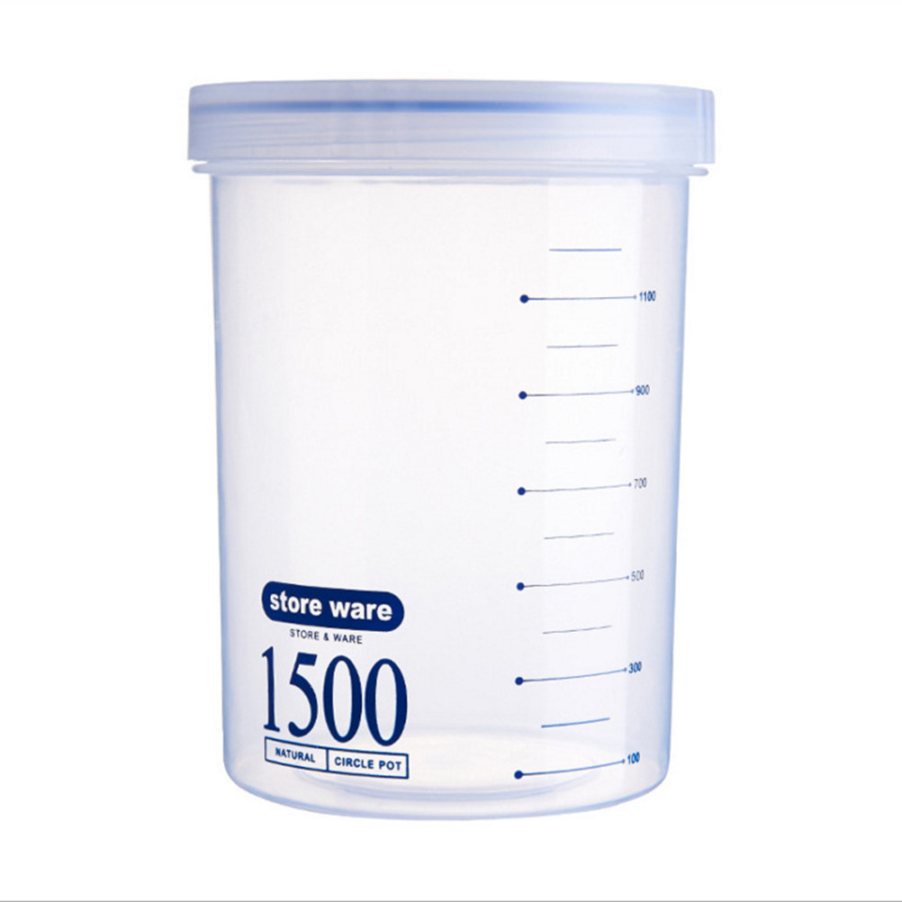 1500Ml Spill Proof Stackable M - Meal Prep Pasta 评论和价格