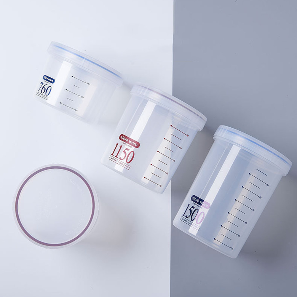 1500Ml Spill Proof Stackable M - Meal Prep Pasta 评论和价格
