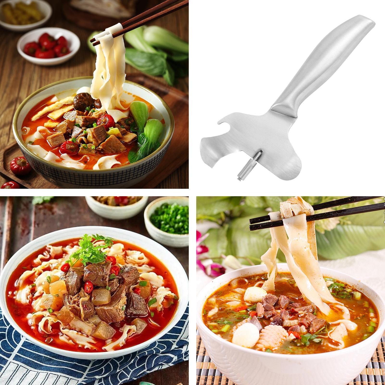 Pasta Cutter Stainless Steel P - Meal Prep Pasta 评论和价格