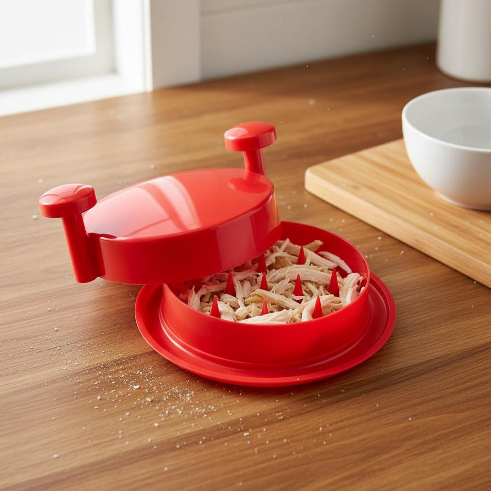 Chicken Breast Shredder High P - Meal Prep High Protein Low Calorie 评论和价格