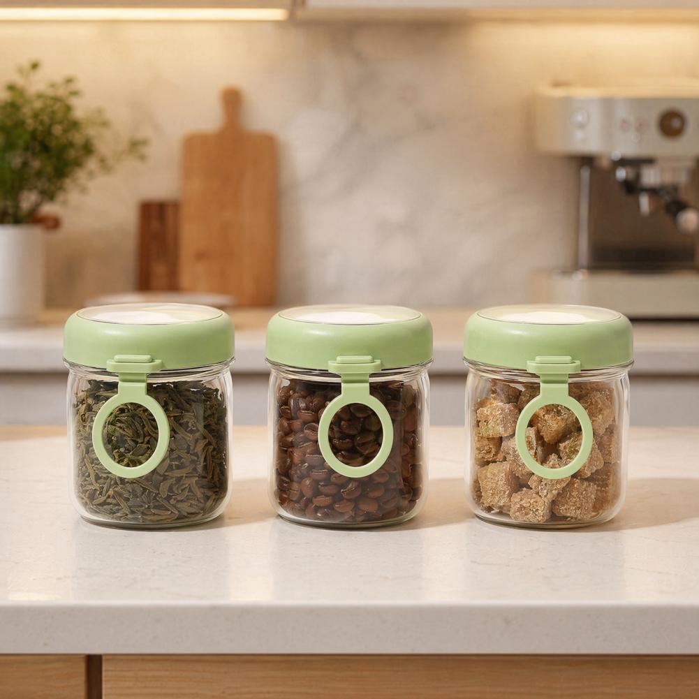 Food Supplement Storage Jar Ov - Overnight Oat Jar 评论和价格