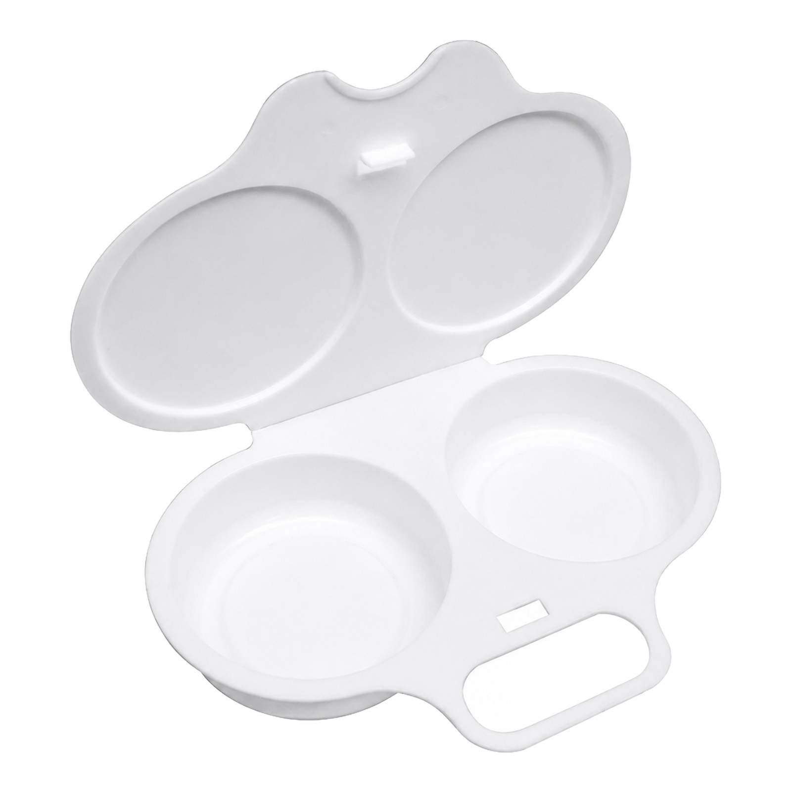 Egg Steamer Microwave Egg Cook - Meal Prep Eggs 评论和价格