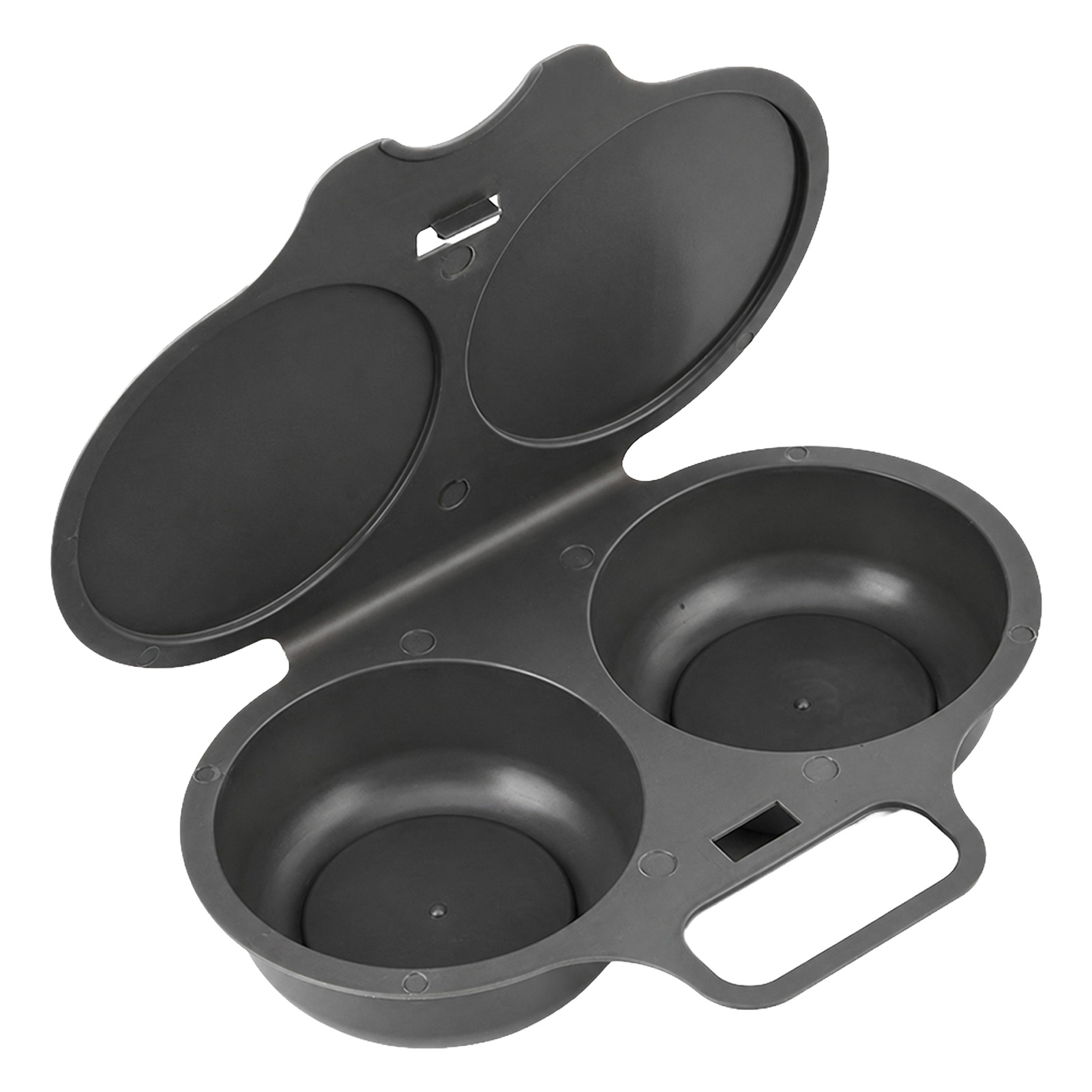 Egg Steamer Microwave Egg Cook - Meal Prep Eggs 评论和价格