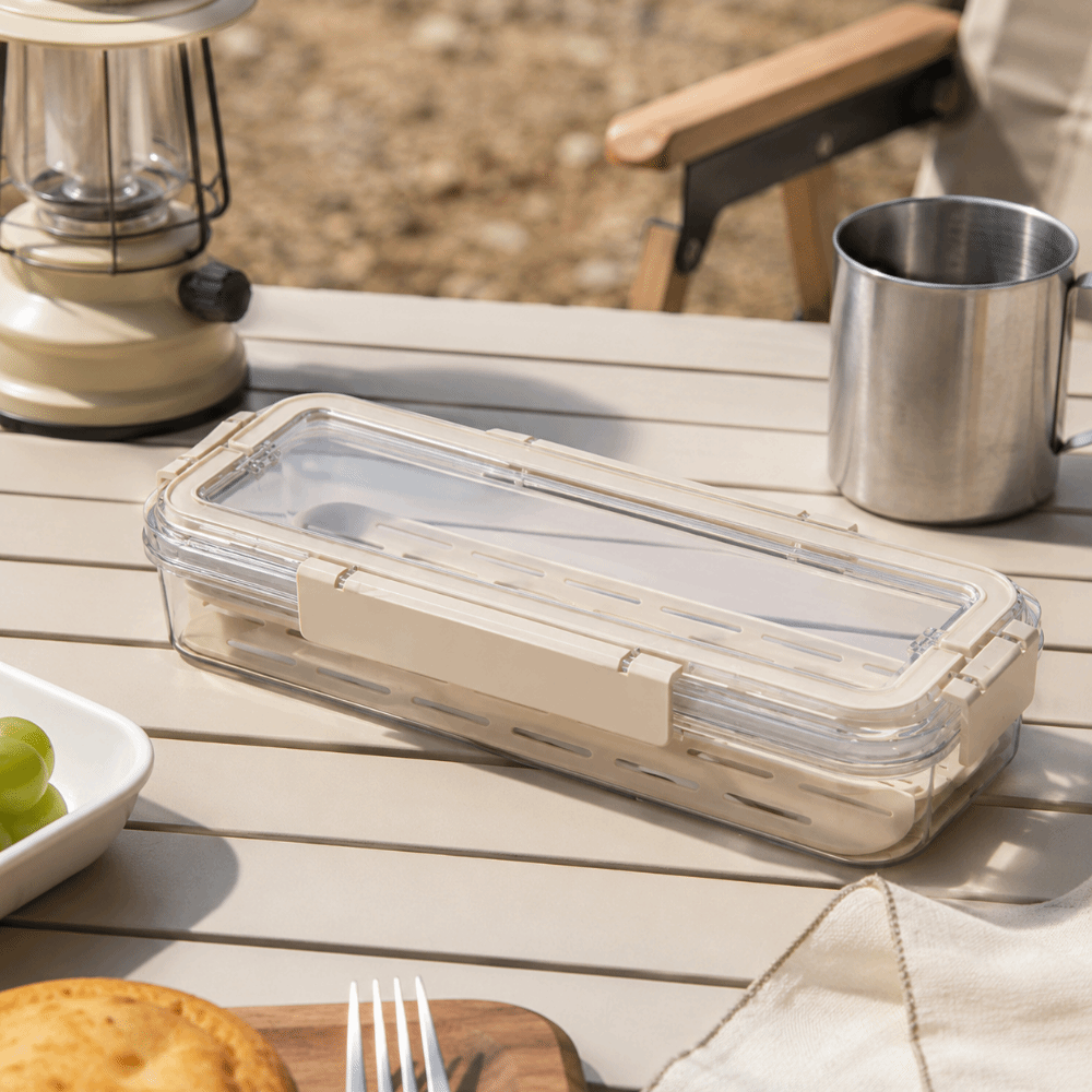 Clear Fruit Storage Container  - Meal Prep Pasta 评论和价格