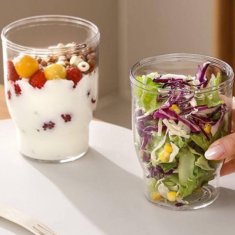 Jars For Overnight Oats Snack  - Overnight Oat Jar 评论和价格